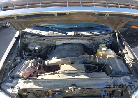 2014 Ford F-150 Xlt from USA, damaged, VIN 1FTFW1ET0EFB11234